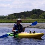 Kayak Adventure