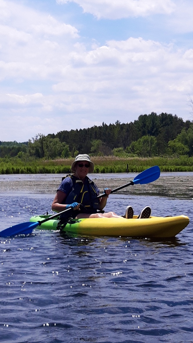 Kayak Adventure