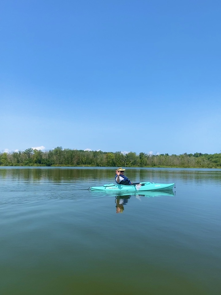 Little Friess Lake