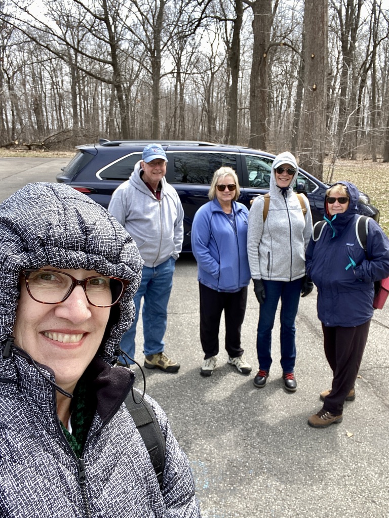 Lizard Mound State Park